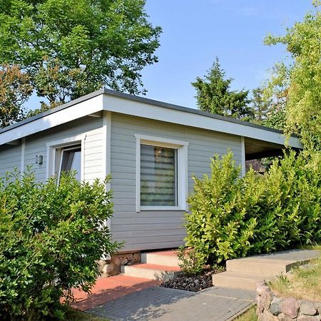 Ferienbungalow In Goehren Exteriör bild
