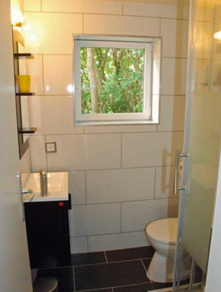 Ferienbungalow In Goehren Exteriör bild