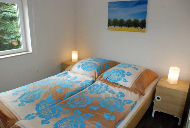 Ferienbungalow In Goehren Exteriör bild