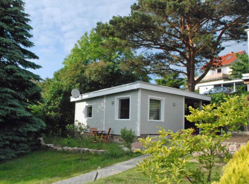 Ferienbungalow In Goehren Exteriör bild