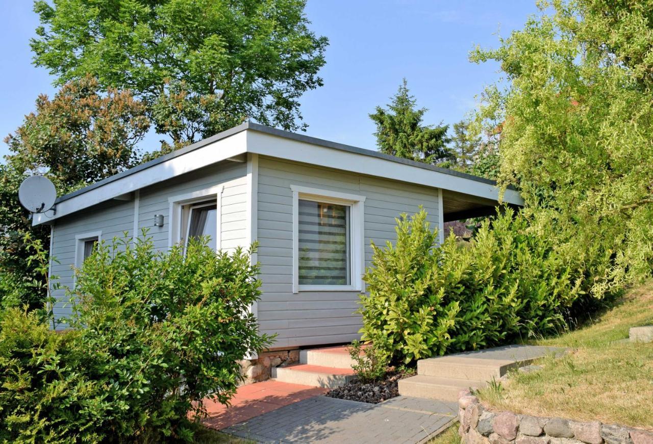Ferienbungalow In Goehren Exteriör bild